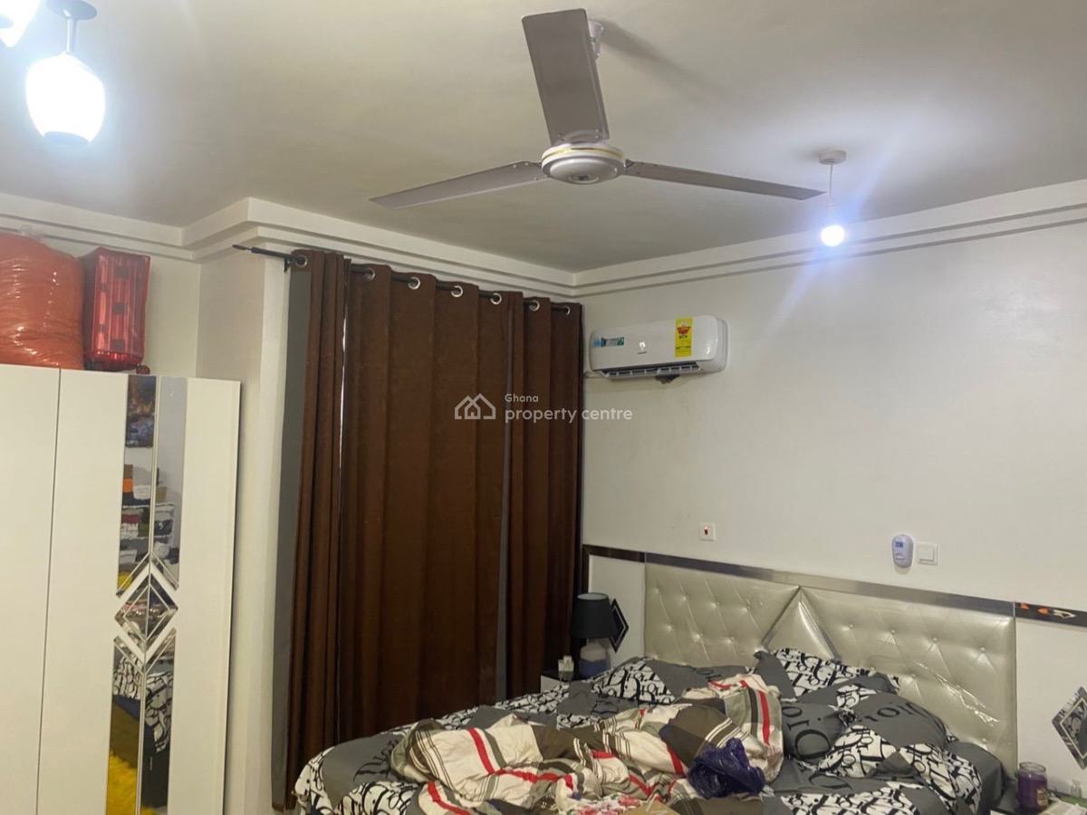 1 Bedroom at Achimota Mile7, Mile7, Achimota, Accra, Mini Flat for Rent