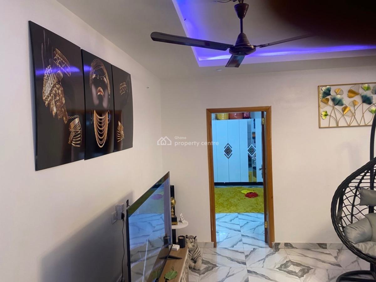 1 Bedroom at Achimota Mile7, Mile7, Achimota, Accra, Mini Flat for Rent