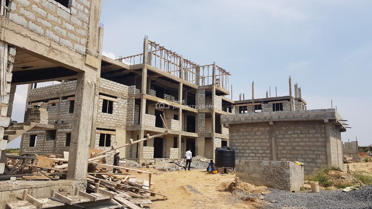 Own to Build - Avenue 302, Ahotor Junction, Prampram, Ningo Prampram District, Accra, Mixed-use Land for Sale
