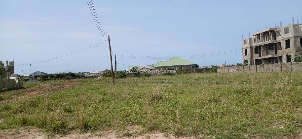 Where Else Than Prampram, Ahotor Junction, Prampram, Ningo Prampram District, Accra, Mixed-use Land for Sale