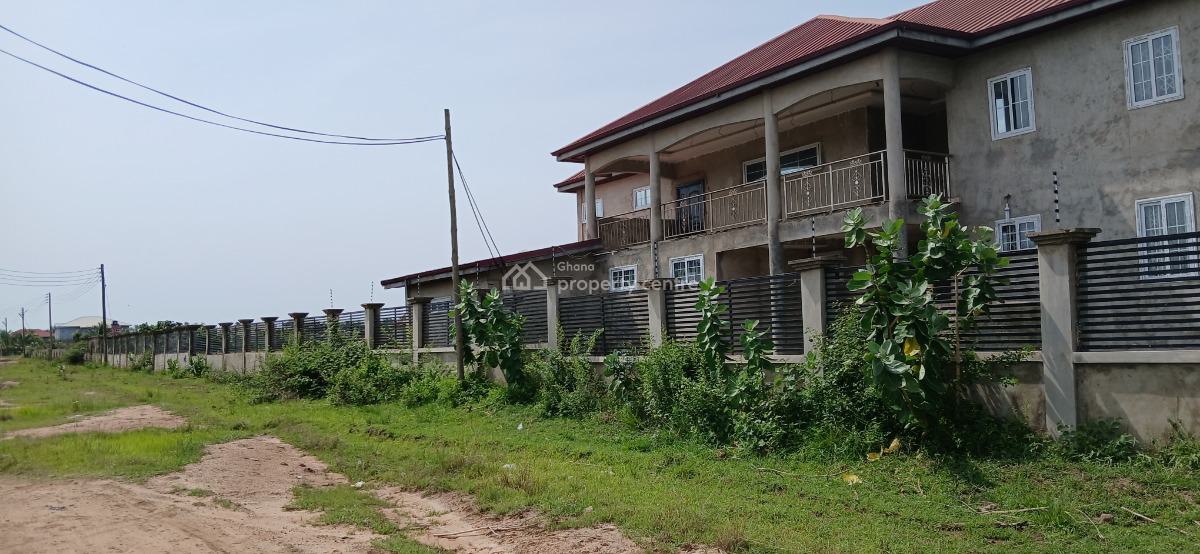 Where Else Than Prampram, Ahotor Junction, Prampram, Ningo Prampram District, Accra, Mixed-use Land for Sale