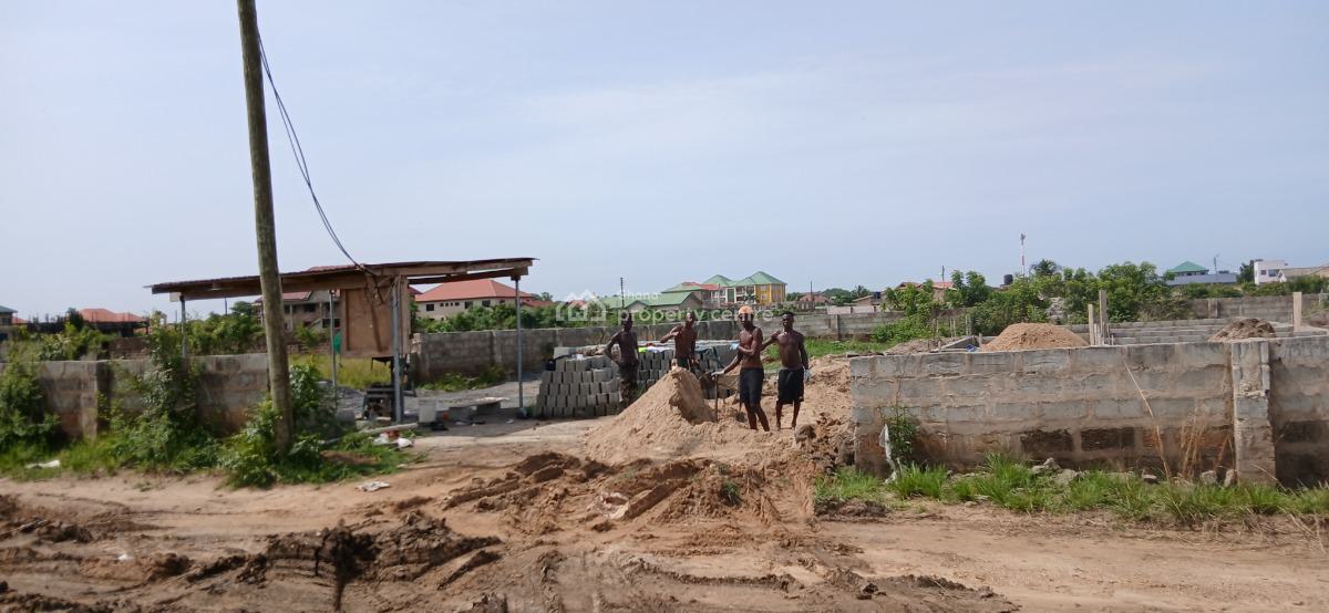 Where Else Than Prampram, Ahotor Junction, Prampram, Ningo Prampram District, Accra, Mixed-use Land for Sale