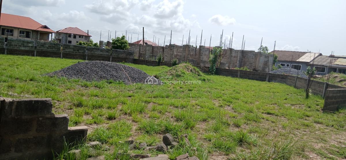 Where Else Than Prampram, Ahotor Junction, Prampram, Ningo Prampram District, Accra, Mixed-use Land for Sale