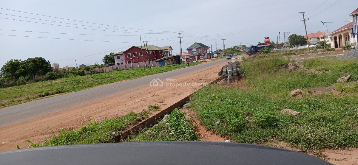 Where Else Than Prampram, Ahotor Junction, Prampram, Ningo Prampram District, Accra, Mixed-use Land for Sale