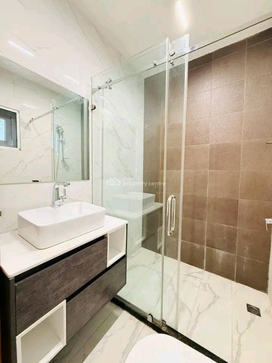 Executive Fully Furnished 3 Bedroom, North Labone, Accra, Apartment for Rent