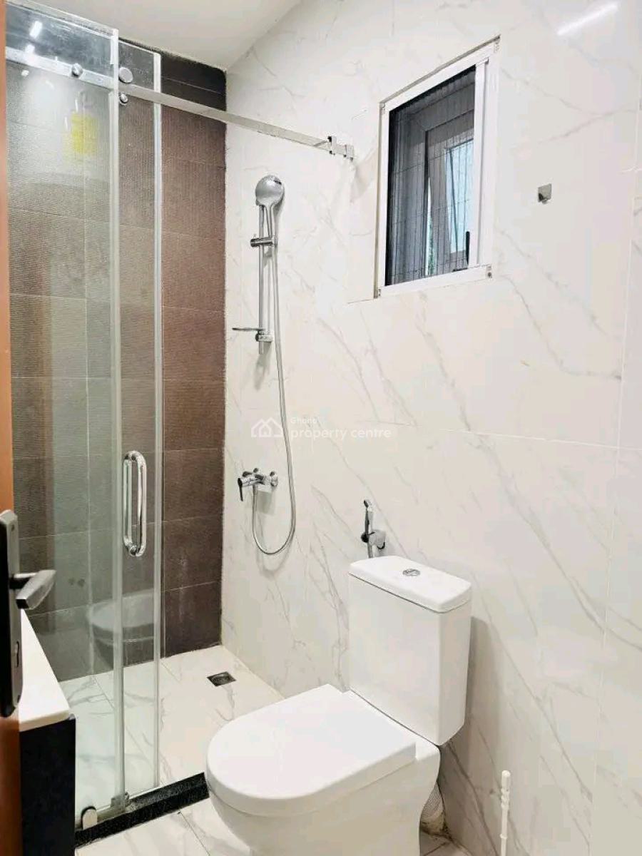 Executive Fully Furnished 3 Bedroom, North Labone, Accra, Apartment for Rent