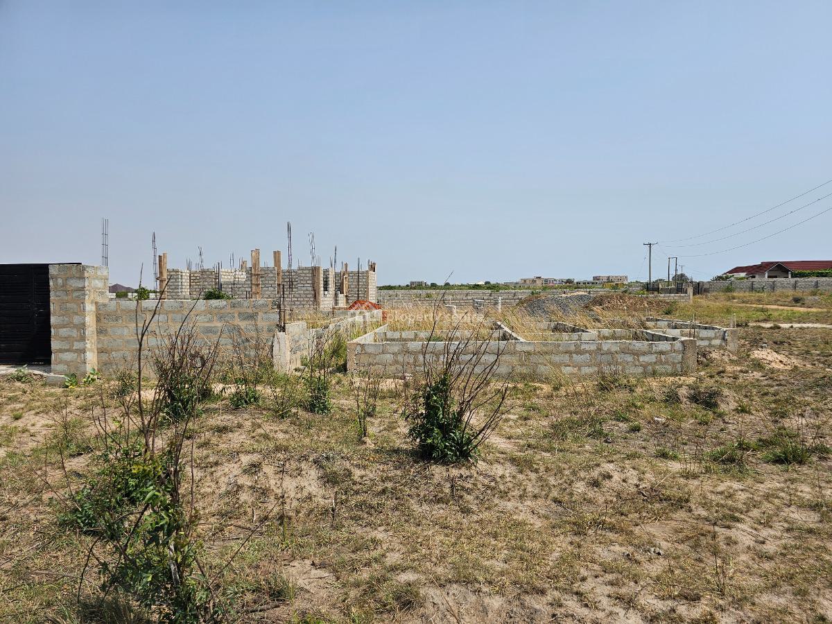 Coast Clave - Prampram, Prampram Junction, Prampram, Ningo Prampram District, Accra, Mixed-use Land for Sale