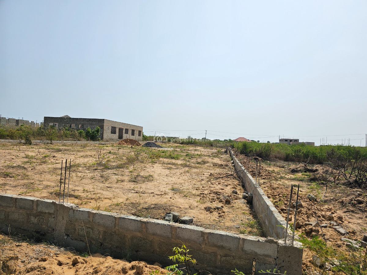 Coast Clave - Prampram, Prampram Junction, Prampram, Ningo Prampram District, Accra, Mixed-use Land for Sale