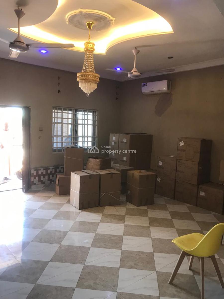 Registered 5brm House @ Kasoa, Opeikuma, Awutu-senya East, Central Region, House for Sale