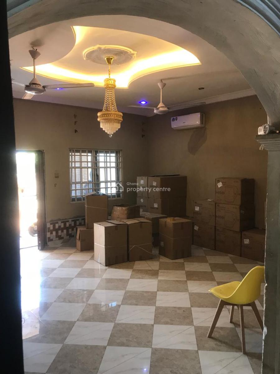 Registered 5brm House @ Kasoa, Opeikuma, Awutu-senya East, Central Region, House for Sale