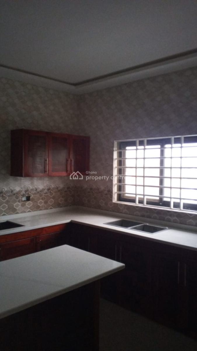 Registered 3 Master Brm House @ Kasoa, Opeikuma, Kasoa, Awutu-senya East, Central Region, House for Sale