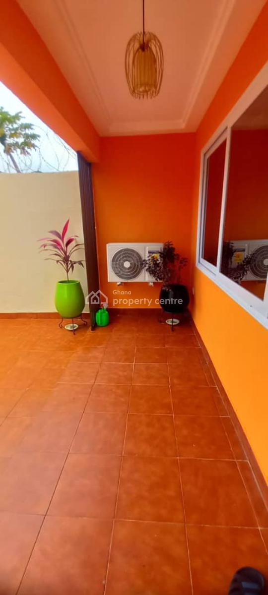 Executive Airconditioned 2 Master Brm House @ Lakeside, Ashalley Botwe, Lakeside - Ashalley Botwe, Accra Metropolitan, Accra, House for Rent
