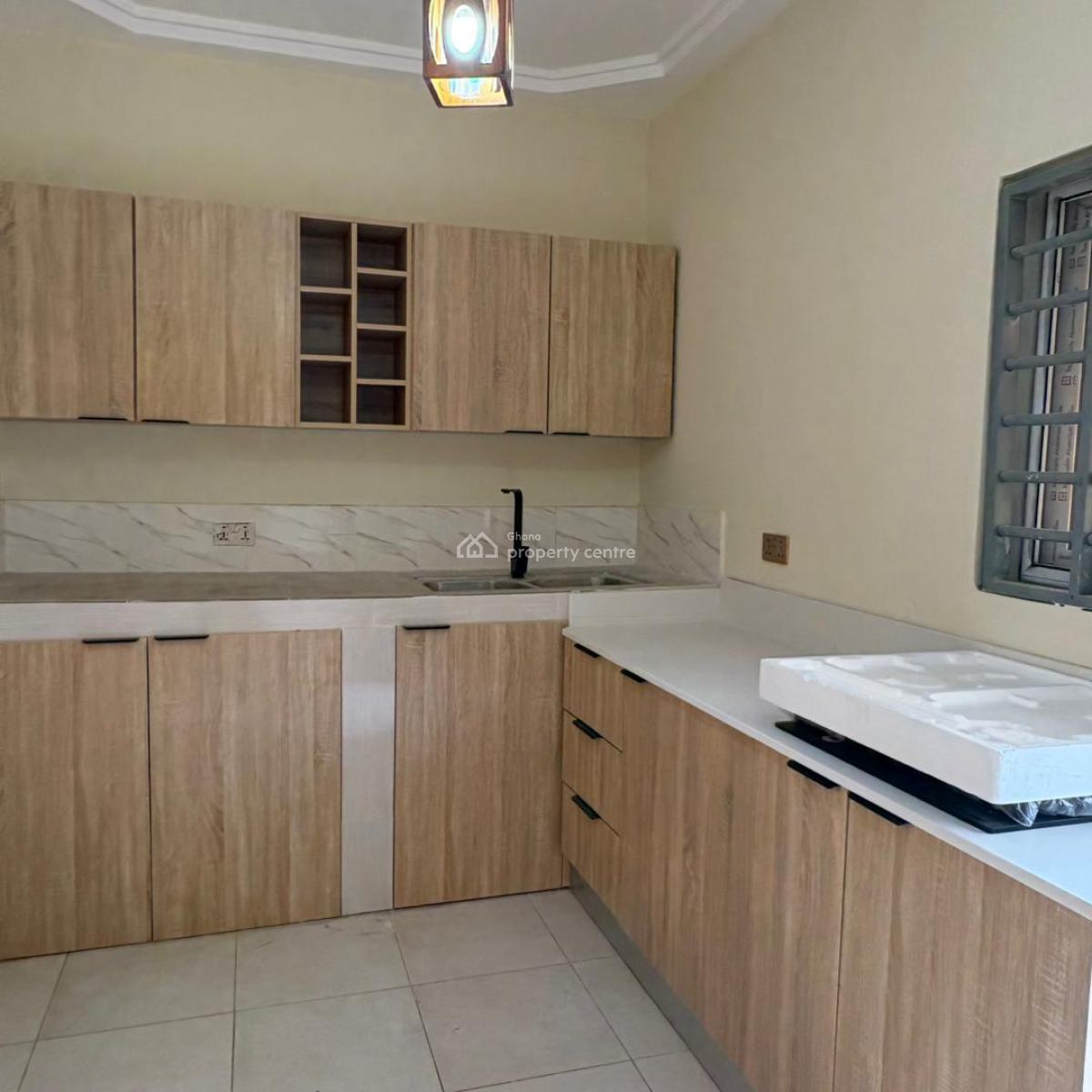 Executive Airconditioned 2 Master Brm House @ Lakeside, Ashalley Botwe, Lakeside - Ashalley Botwe, Accra Metropolitan, Accra, House for Rent