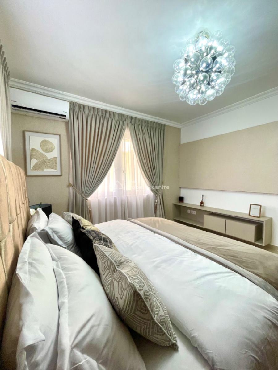 3 Bedroom Apartment, Cantonments, Accra, Apartment for Rent