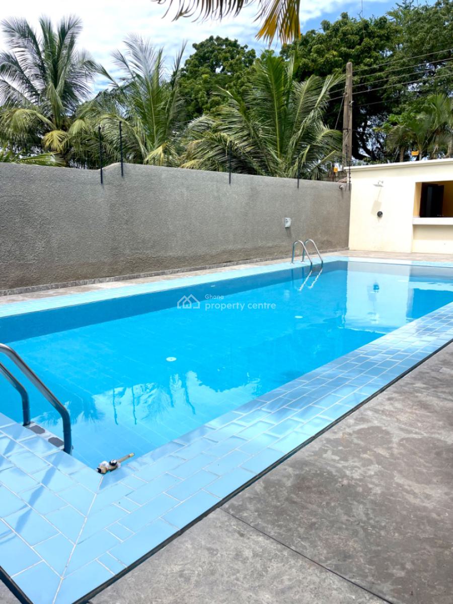3 Bedroom Apartment, Cantonments, Accra, Apartment for Rent