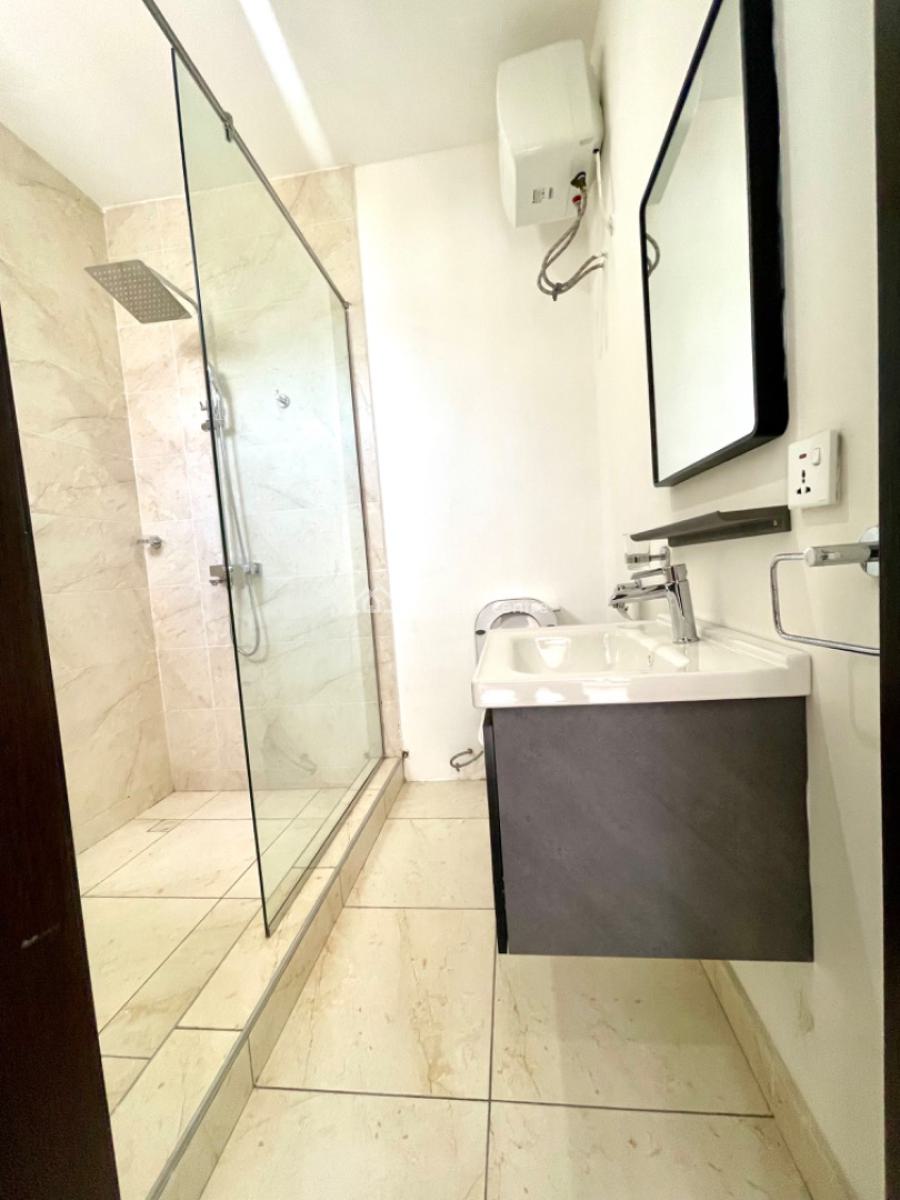 4 Bedroom Townhouse, North Labone, Accra, Townhouse for Rent