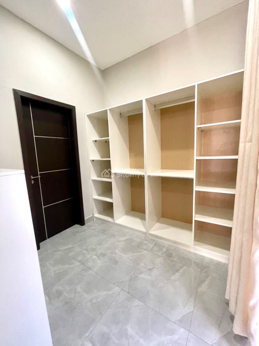 4 Bedroom Townhouse, North Labone, Accra, Townhouse for Rent