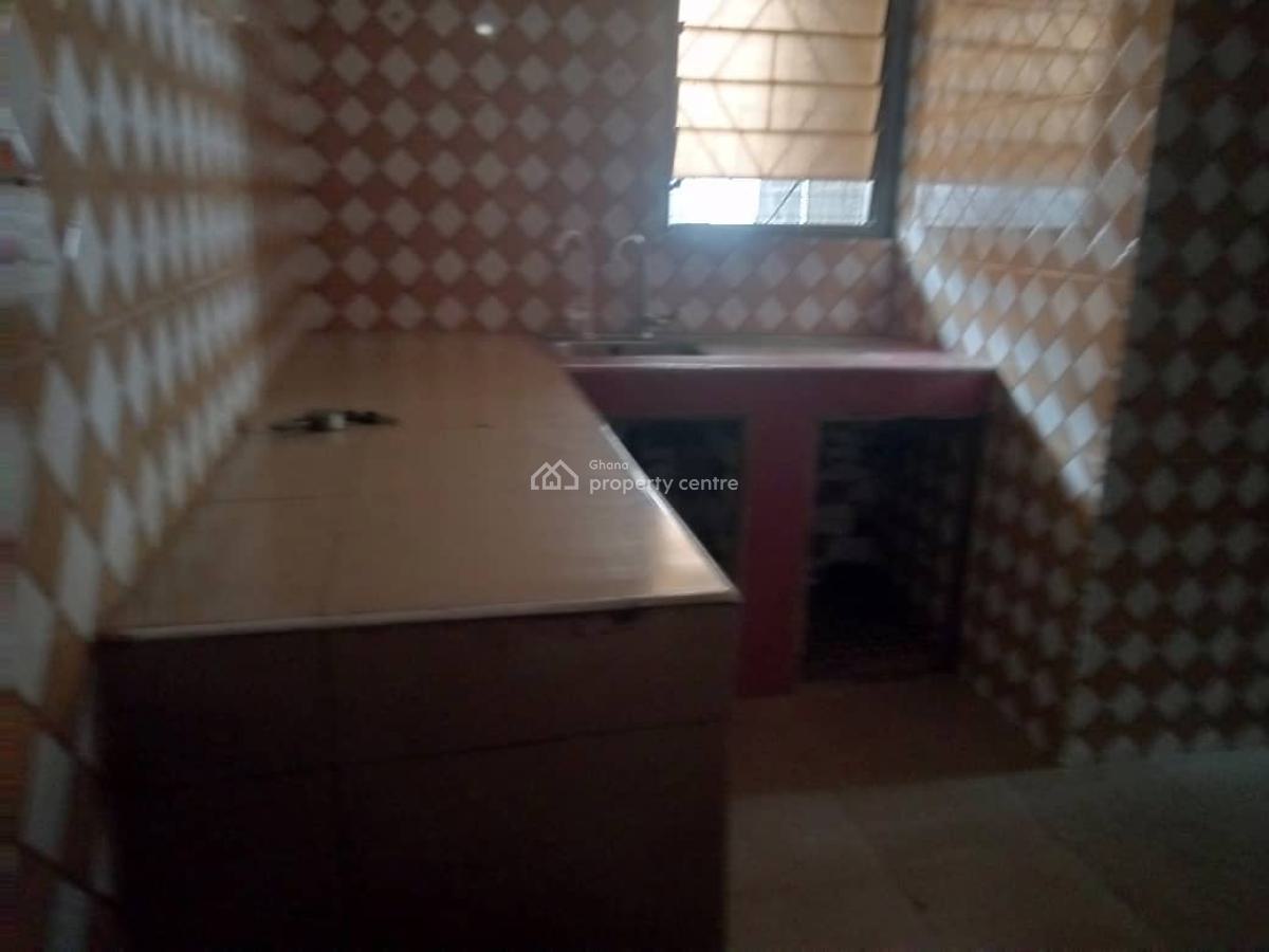 3brm House @ Ga Odumase Amanfrom, Sonitra Route, Ga East Municipal, Accra, House for Sale