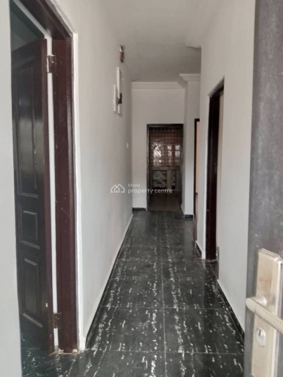 3brm House @ Ga Odumase Amanfrom, Sonitra Route, Ga East Municipal, Accra, House for Sale