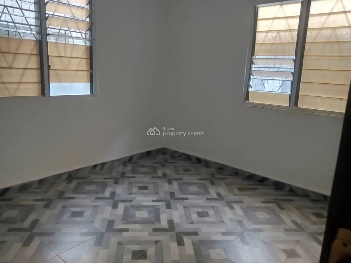 3brm House @ Ga Odumase Amanfrom, Sonitra Route, Ga East Municipal, Accra, House for Sale