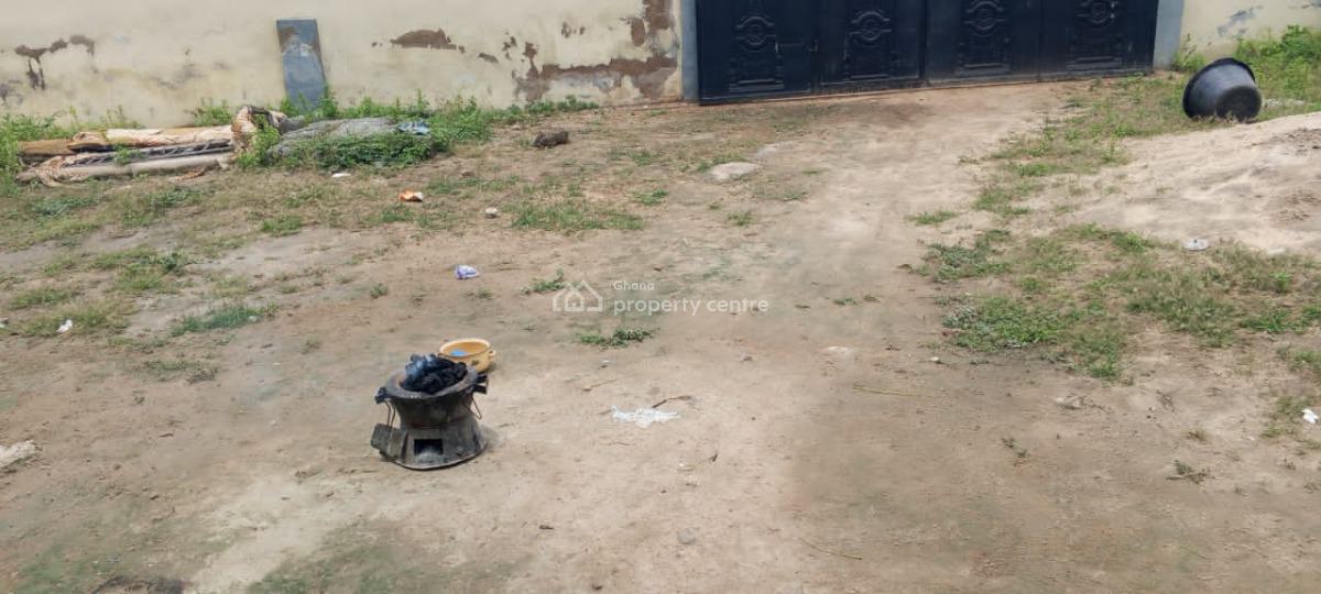 *titled 2 Plots @ Mataheko/ Dansoman*, Mars School Area, Mataheko, Accra, Mixed-use Land for Sale