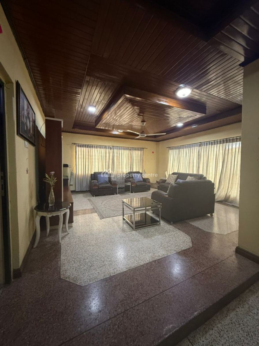 *titled 5brm Storey House @ Galilea,ga South*, Galilea, Ga South Municipal, Accra, House for Sale