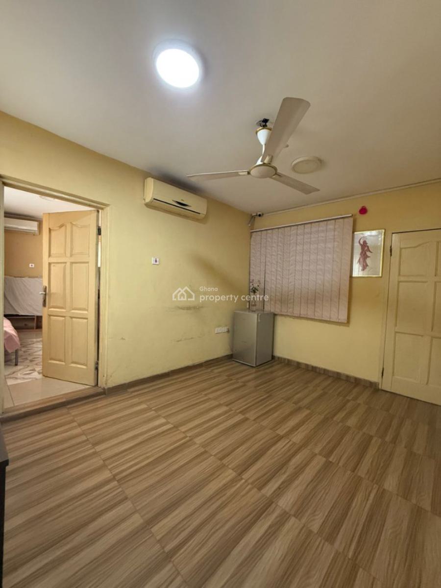 *titled 5brm Storey House @ Galilea,ga South*, Galilea, Ga South Municipal, Accra, House for Sale