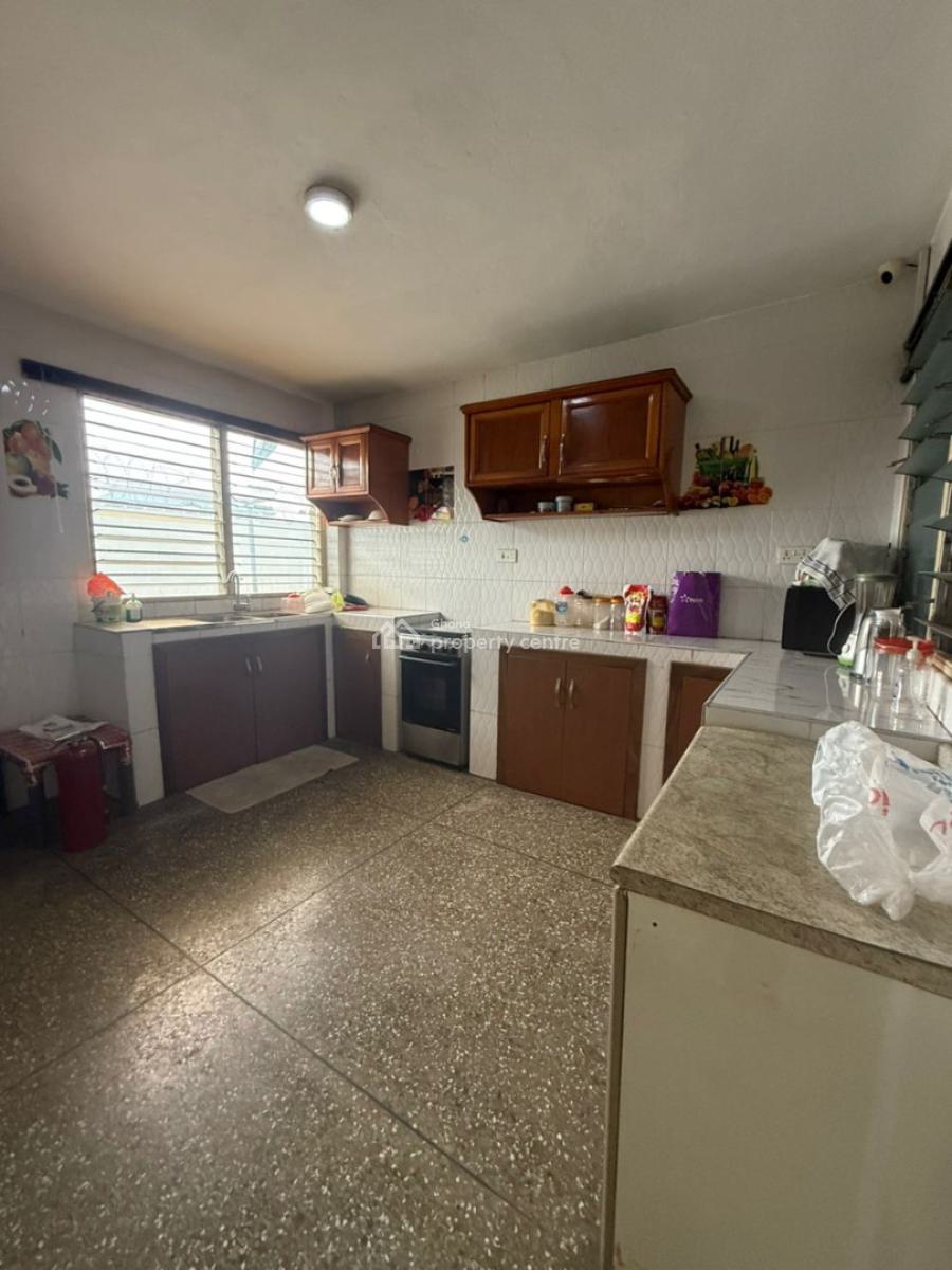 *titled 5brm Storey House @ Galilea,ga South*, Galilea, Ga South Municipal, Accra, House for Sale