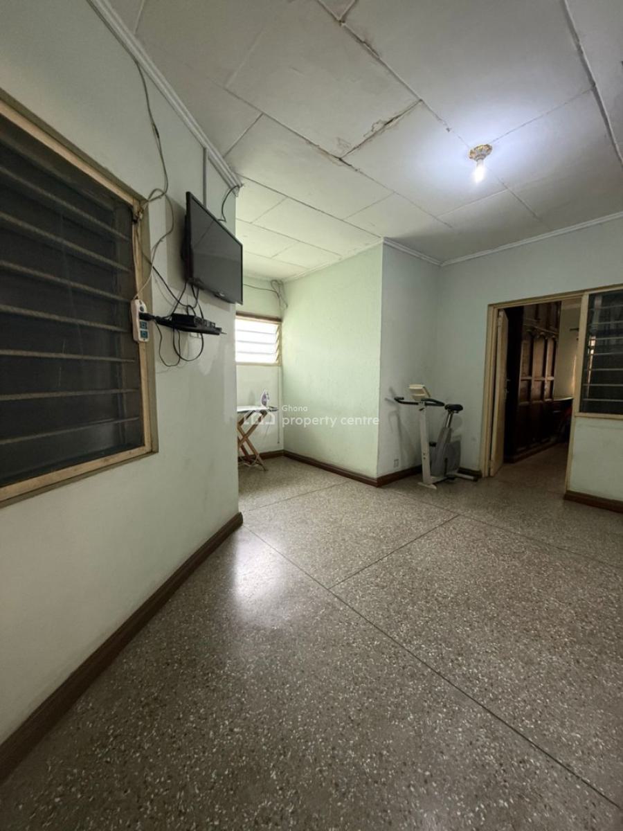 *titled 5brm Storey House @ Galilea,ga South*, Galilea, Ga South Municipal, Accra, House for Sale