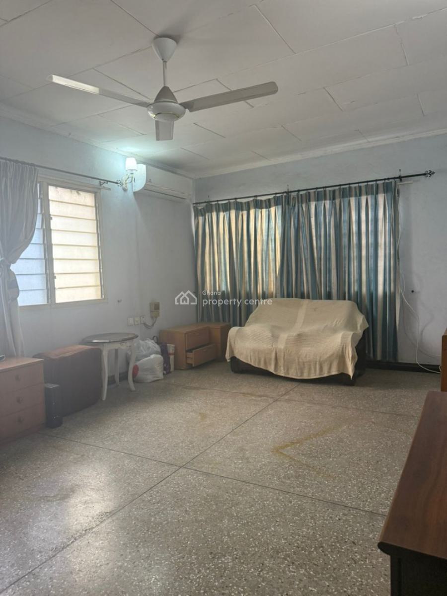 *titled 5brm Storey House @ Galilea,ga South*, Galilea, Ga South Municipal, Accra, House for Sale