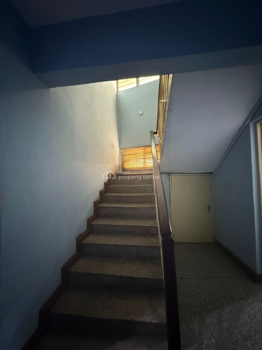 *titled 5brm Storey House @ Galilea,ga South*, Galilea, Ga South Municipal, Accra, House for Sale