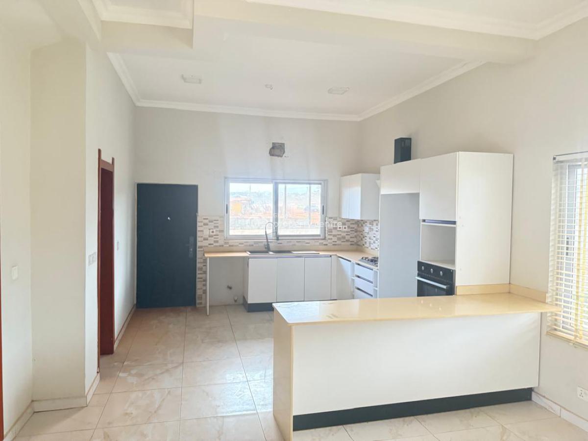 *titled 3master Brm Storey + Boys Quarters House in Gated Community, Frafraha, Adenta Municipal, Accra, House for Sale