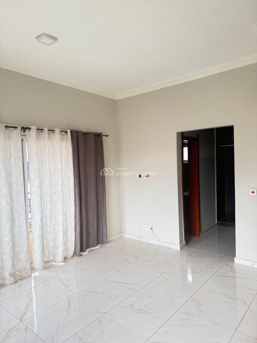 *titled 3master Brm Storey + Boys Quarters House in Gated Community, Frafraha, Adenta Municipal, Accra, House for Sale