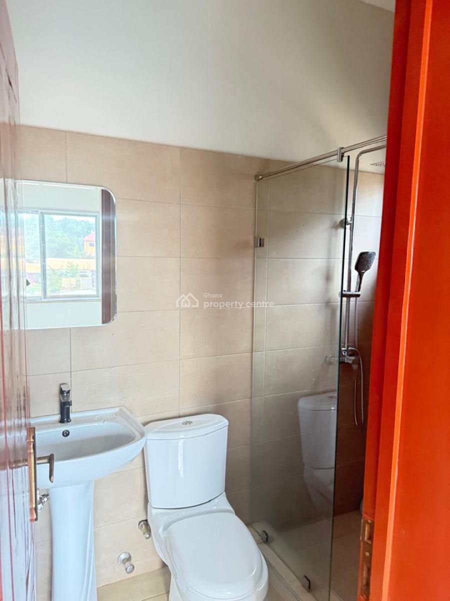 *titled 3master Brm Storey + Boys Quarters House in Gated Community, Frafraha, Adenta Municipal, Accra, House for Sale