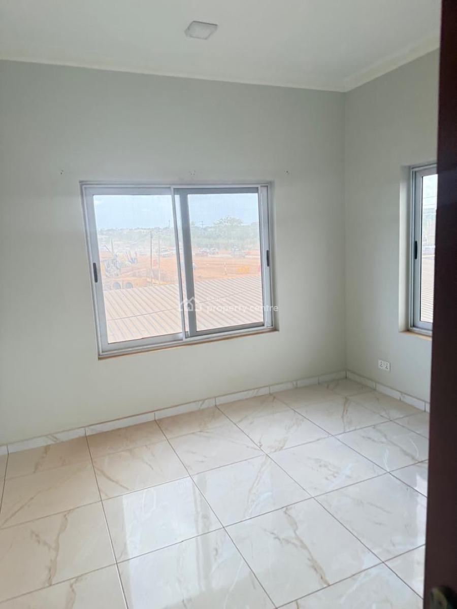 *titled 3master Brm Storey + Boys Quarters House in Gated Community, Frafraha, Adenta Municipal, Accra, House for Sale