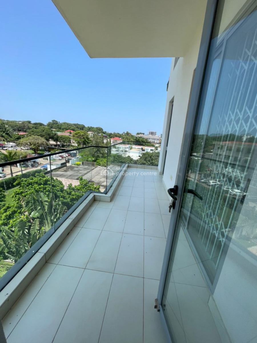 Luxury 3 Bedroom Apartment with Excellent Facilities, Second Cantonments Cl, Cantonments, Accra, Apartment for Sale