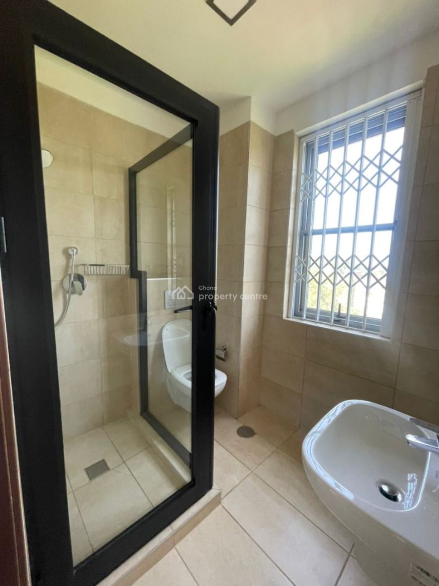 Luxury 3 Bedroom Apartment with Excellent Facilities, Second Cantonments Cl, Cantonments, Accra, Apartment for Sale