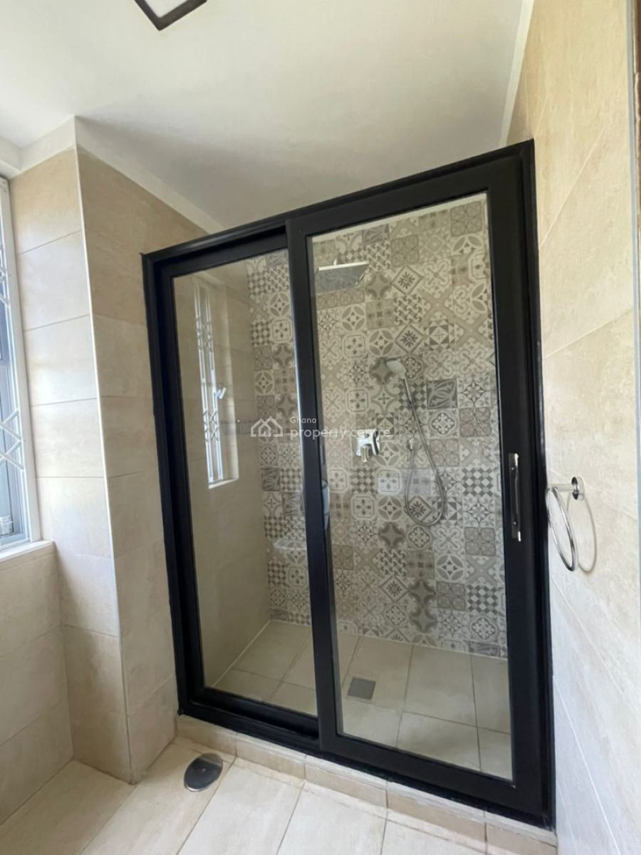 Luxury 3 Bedroom Apartment with Excellent Facilities, Second Cantonments Cl, Cantonments, Accra, Apartment for Sale