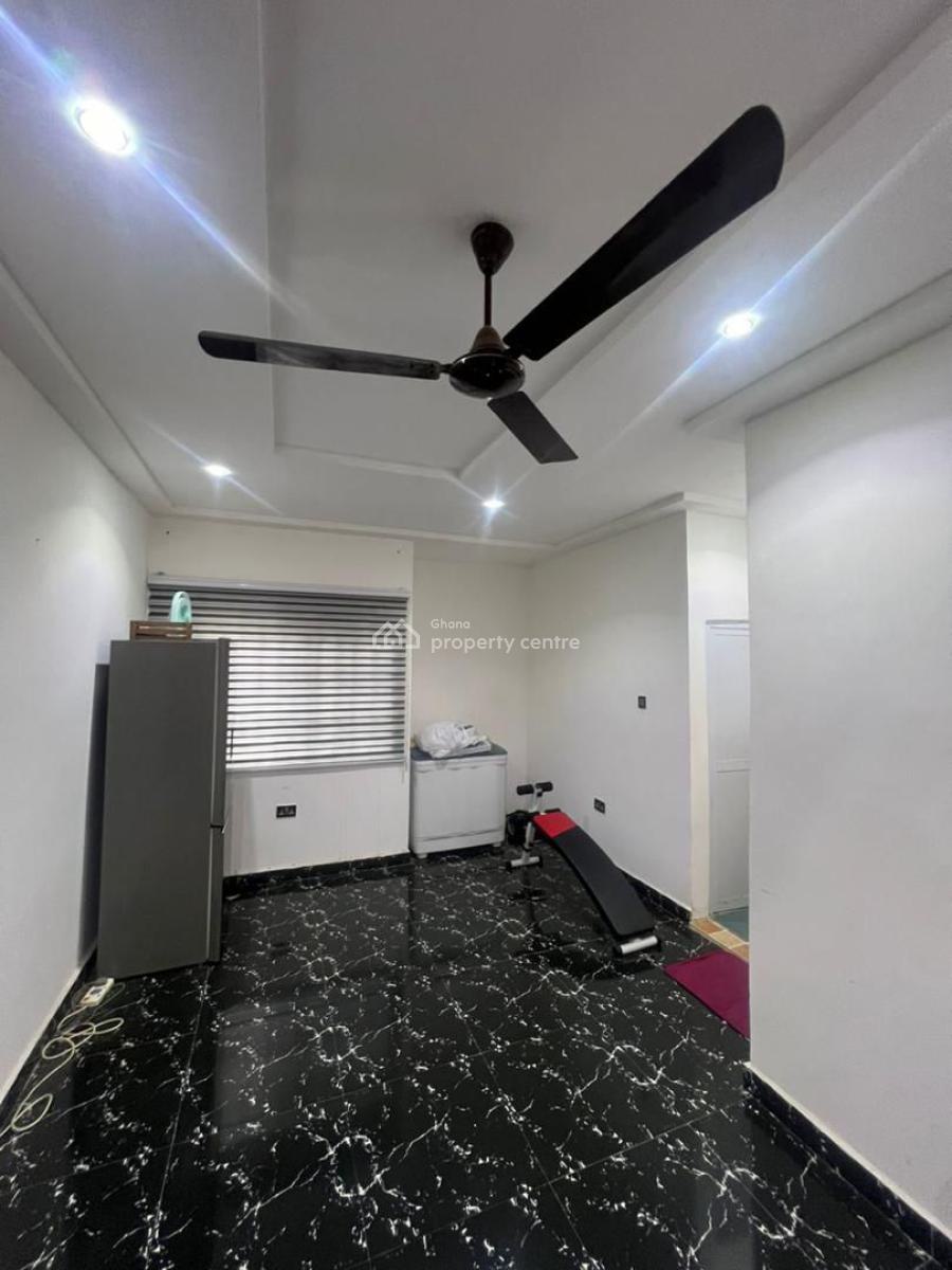 *investment / Commercial Storey Property of All Master Brm Apartments, Kasoa Lamptey Mills, Kasoa, Awutu-senya East, Central Region, House for Sale