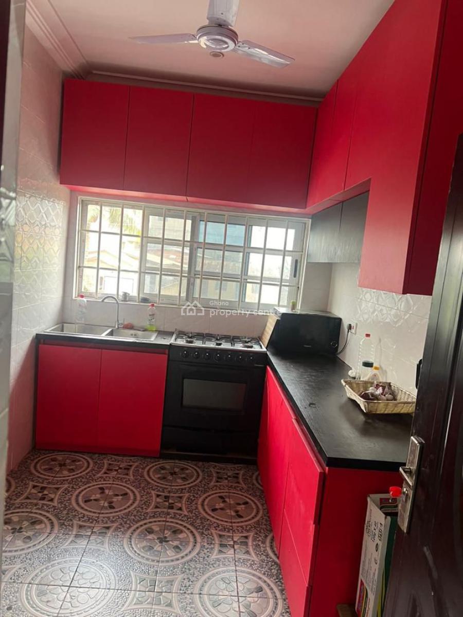 *investment / Commercial Storey Property of All Master Brm Apartments, Kasoa Lamptey Mills, Kasoa, Awutu-senya East, Central Region, House for Sale