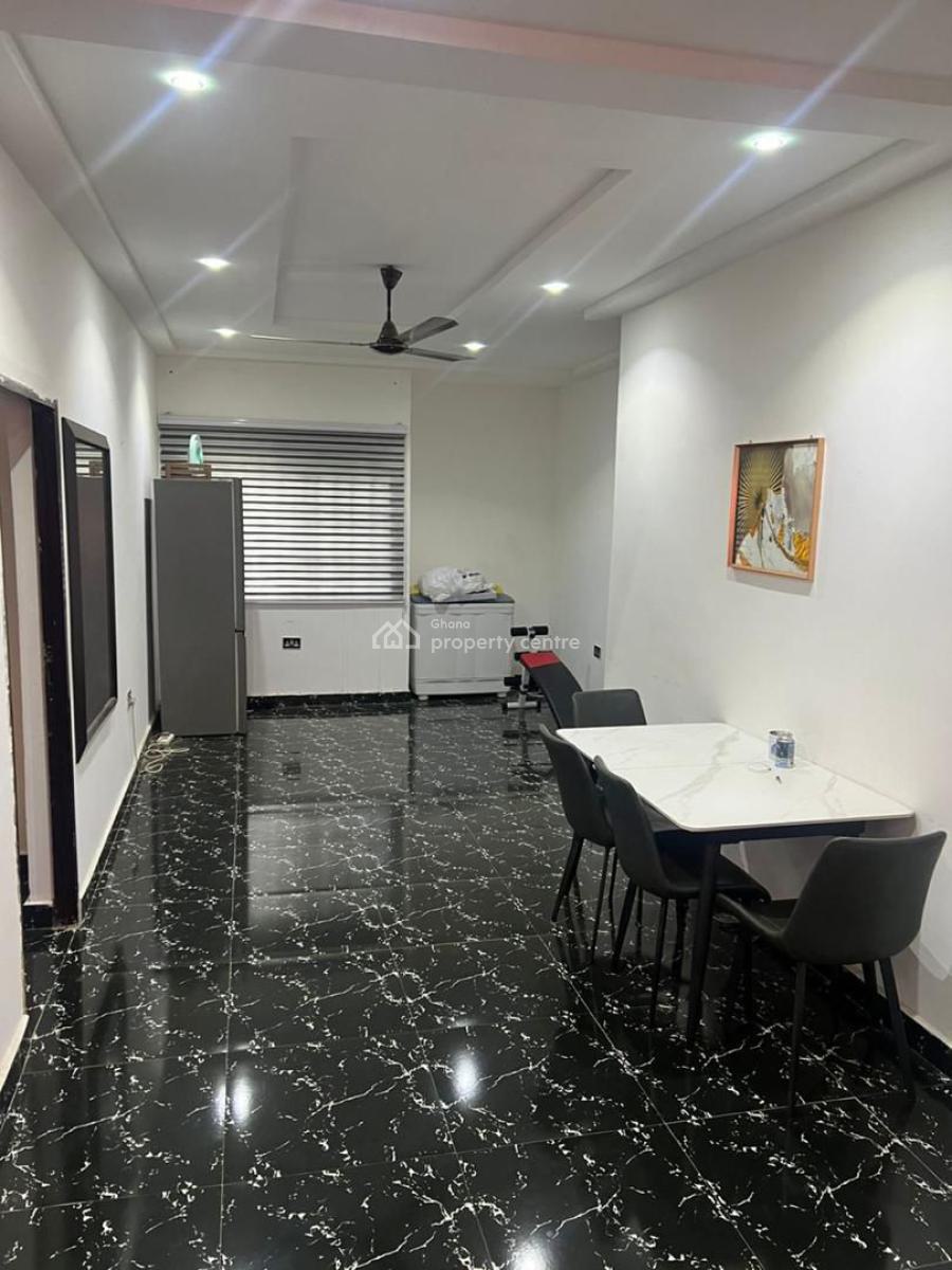 *investment / Commercial Storey Property of All Master Brm Apartments, Kasoa Lamptey Mills, Kasoa, Awutu-senya East, Central Region, House for Sale