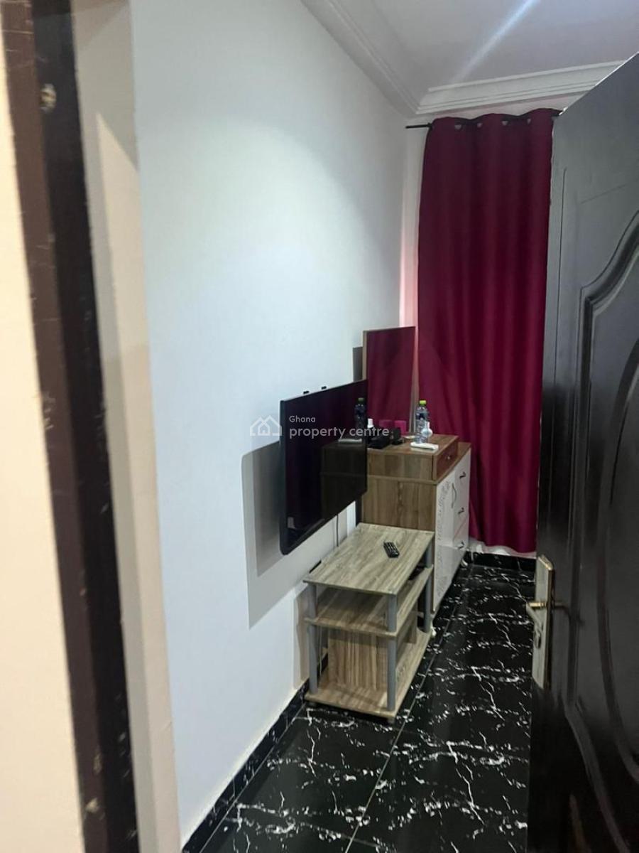 *investment / Commercial Storey Property of All Master Brm Apartments, Kasoa Lamptey Mills, Kasoa, Awutu-senya East, Central Region, House for Sale