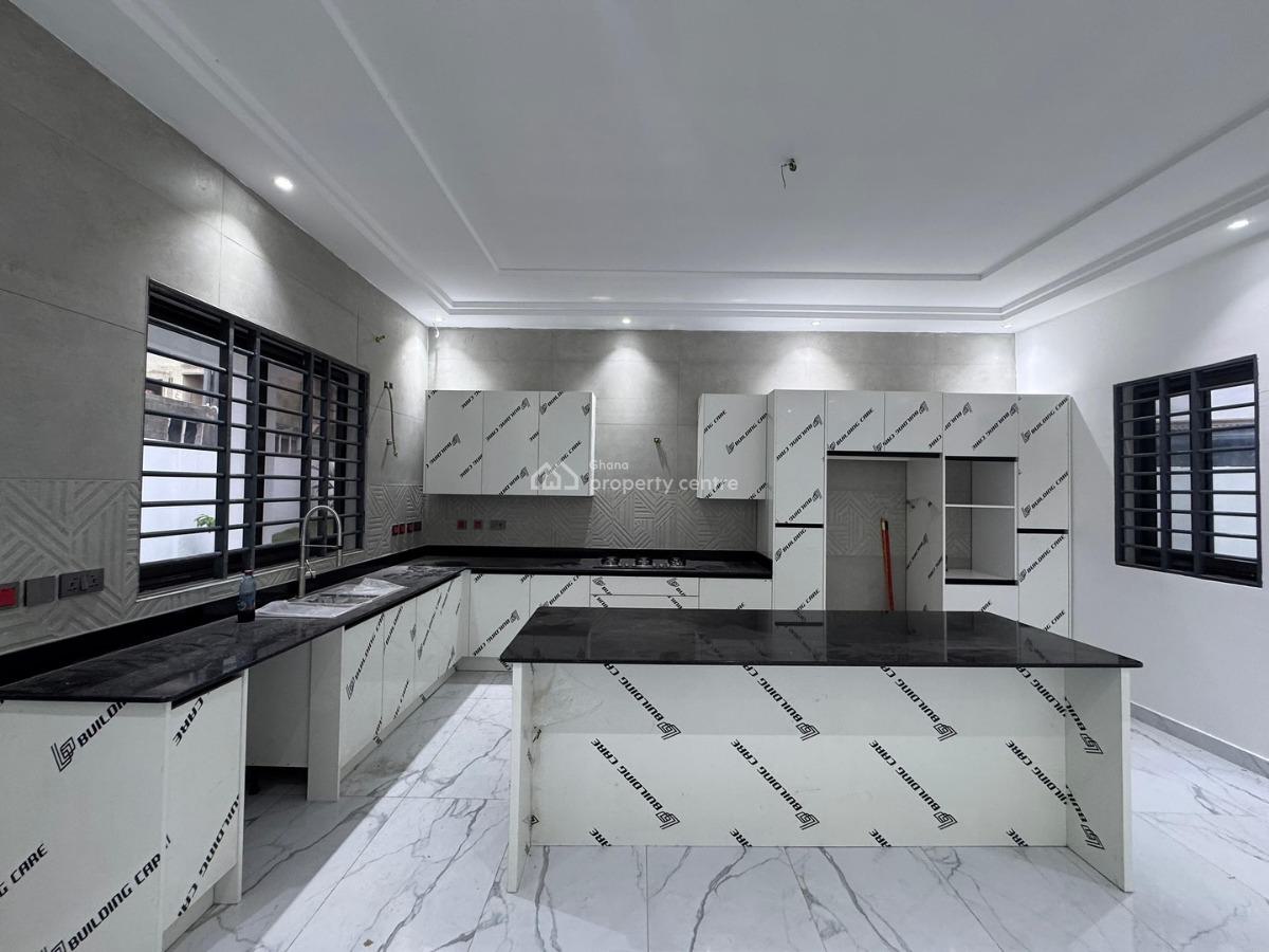 Executive 3 Bedroom, Ga East Municipal, Accra, House for Sale