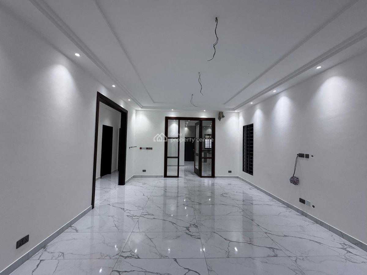Executive 3 Bedroom, Ga East Municipal, Accra, House for Sale
