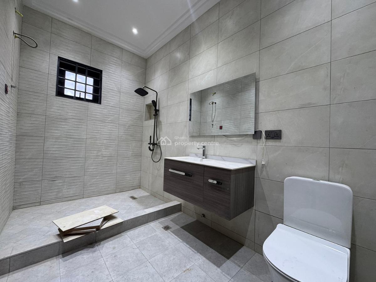 Executive 3 Bedroom, Ga East Municipal, Accra, House for Sale