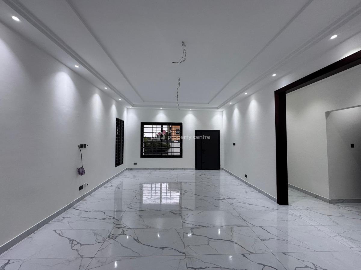 Executive 3 Bedroom, Ga East Municipal, Accra, House for Sale