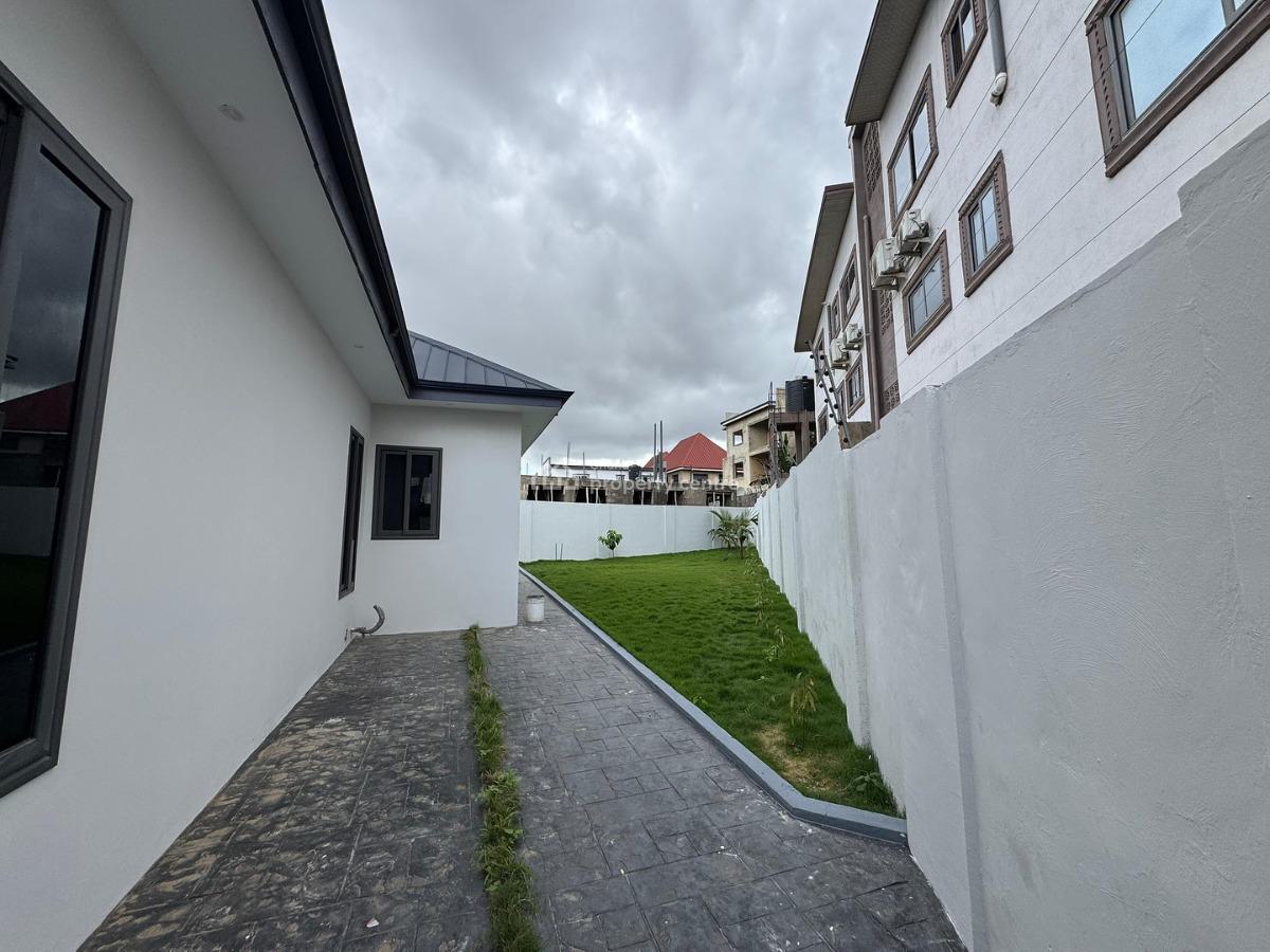 Executive 3 Bedroom, Ga East Municipal, Accra, House for Sale