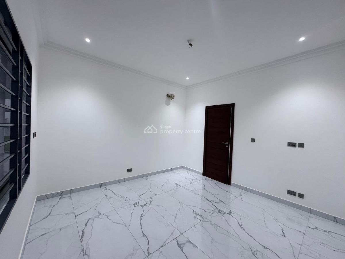 Executive 3 Bedroom, Ga East Municipal, Accra, House for Sale
