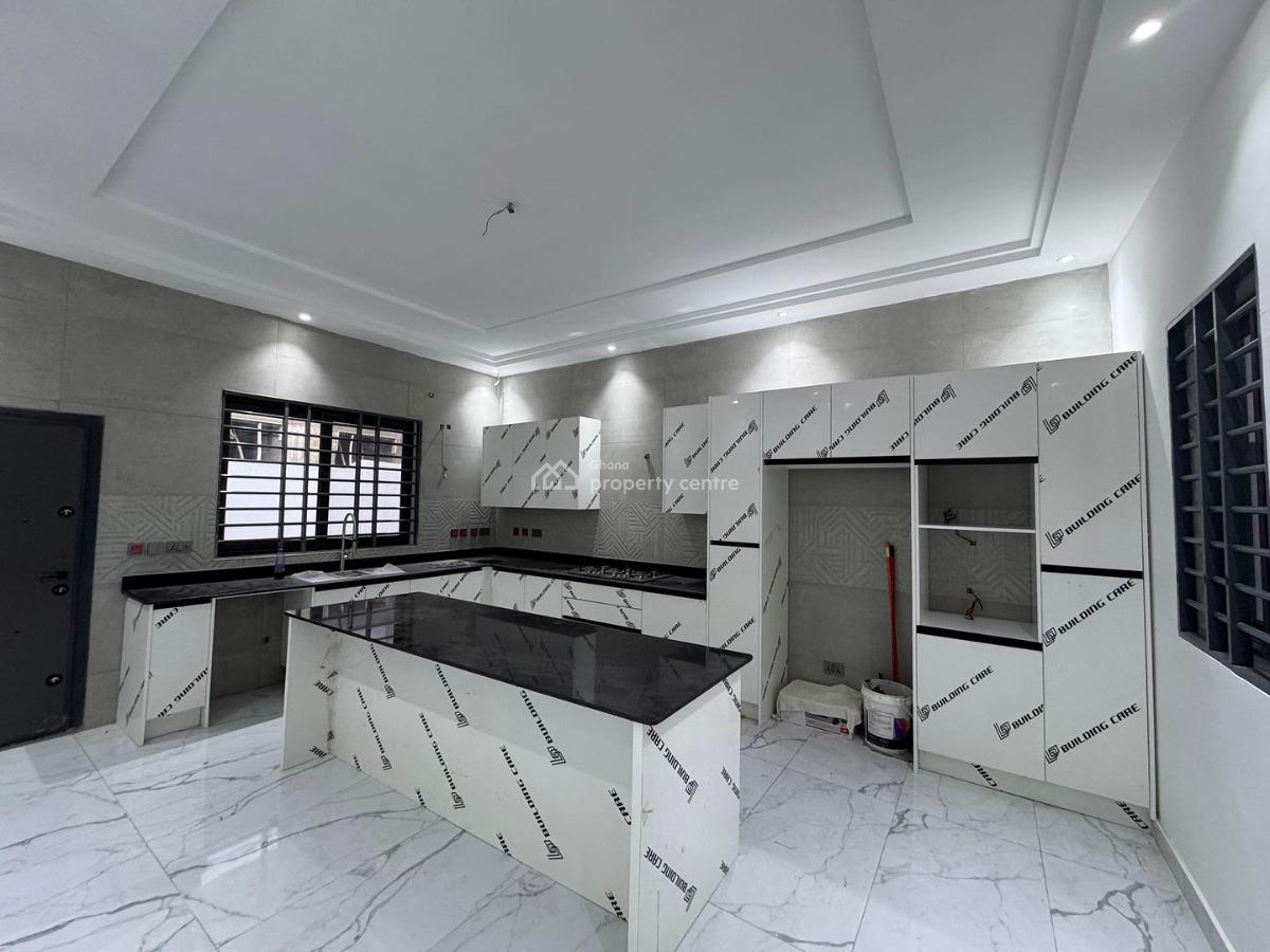 Executive 3 Bedroom, Ga East Municipal, Accra, House for Sale