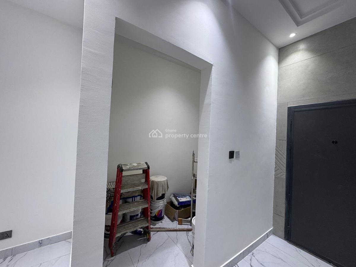 Executive 3 Bedroom, Ga East Municipal, Accra, House for Sale